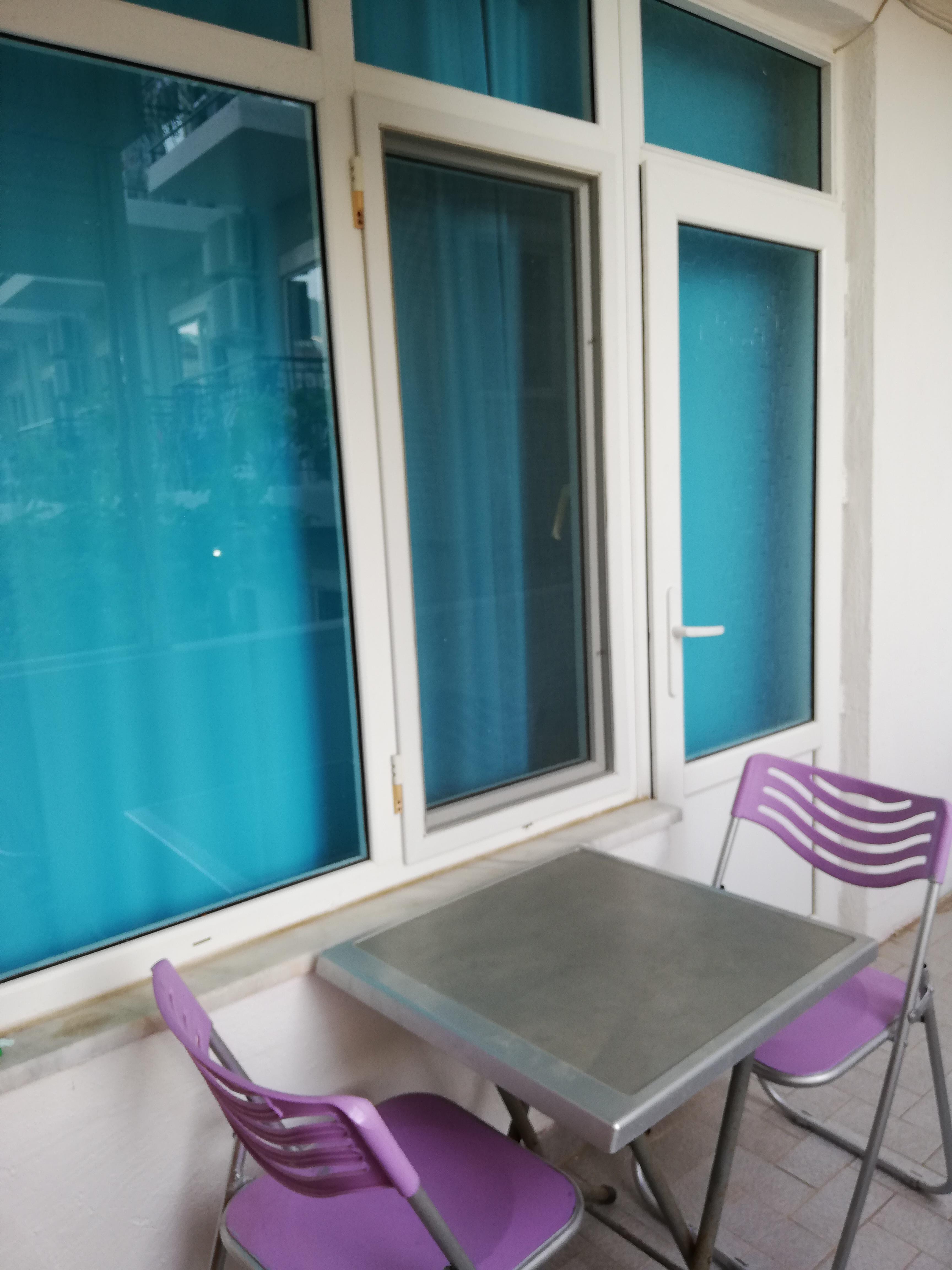 Delphin Apart Hotel Side Exterior foto