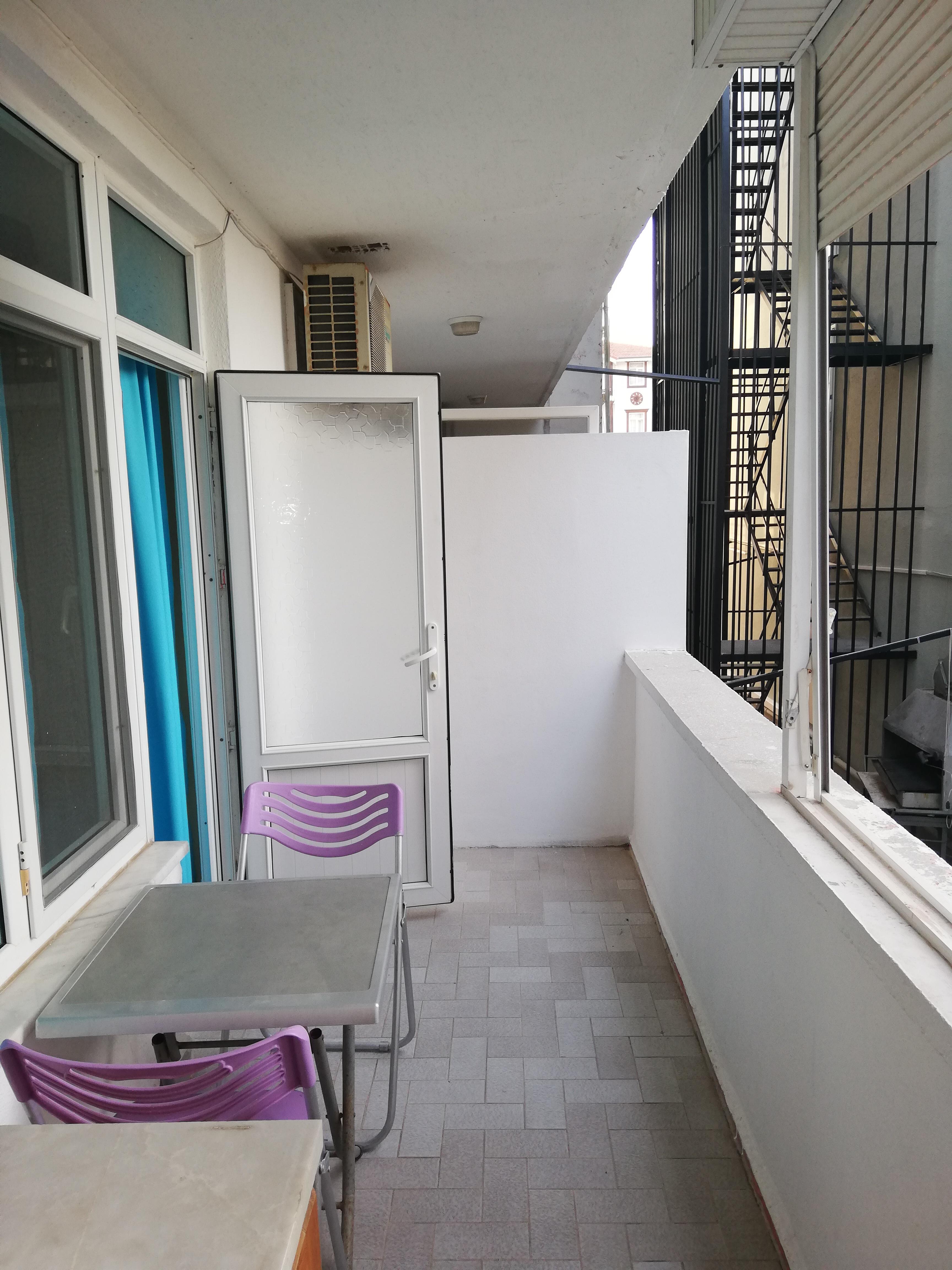 Delphin Apart Hotel Side Exterior foto